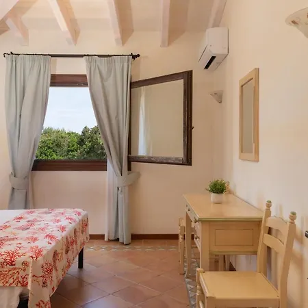 Casa Tozzi By Wonderful Italy Porto Cervo