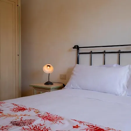 Casa Tozzi By Wonderful Italy Appartement *