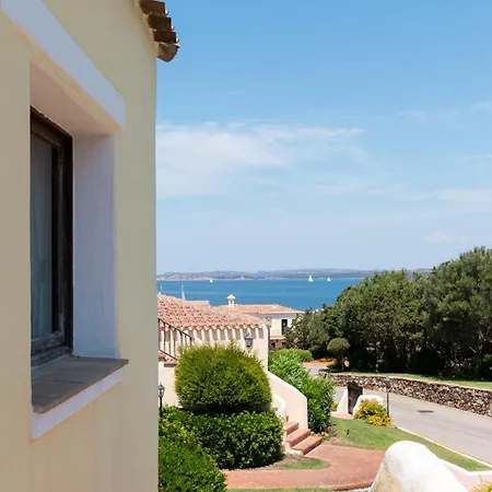 Casa Tozzi By Wonderful Italy Apartmán Porto Cervo
