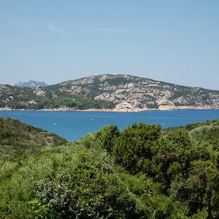 Appartement Casa Tozzi By Wonderful Italy Porto Cervo