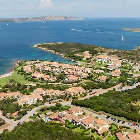 Casa Tozzi By Wonderful Italy * Porto Cervo
